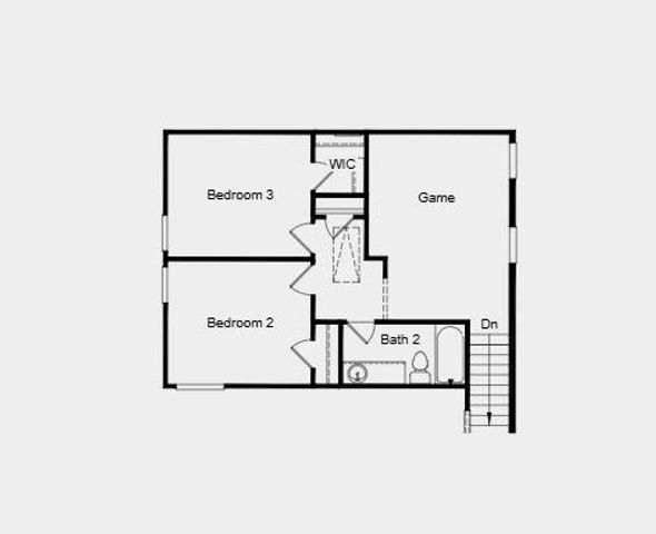 745 Drystone TRL, Liberty Hill, TX 78642