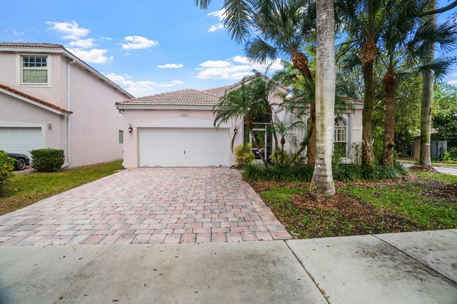 2110 NW 48th Avenue, Coconut Creek, FL 33063
