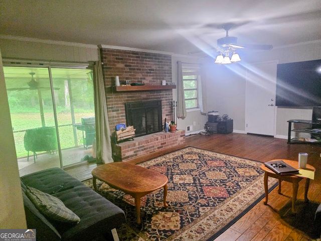 270 South Drive, Hampton, GA 30228
