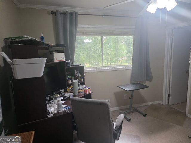 270 South Drive, Hampton, GA 30228