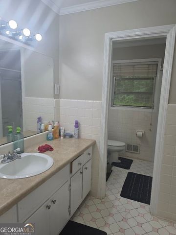 270 South Drive, Hampton, GA 30228