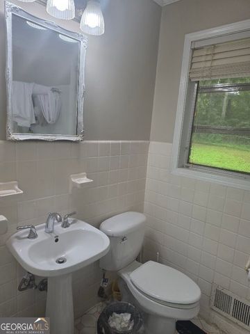 270 South Drive, Hampton, GA 30228