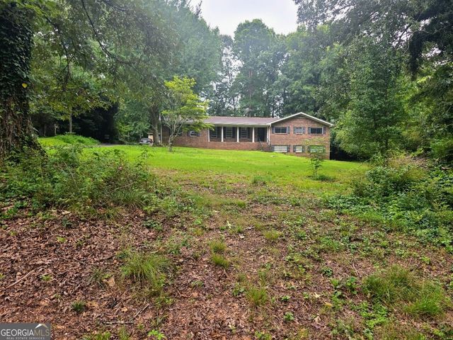 270 South Drive, Hampton, GA 30228