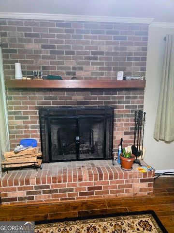 270 South Drive, Hampton, GA 30228