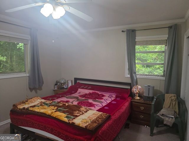 270 South Drive, Hampton, GA 30228