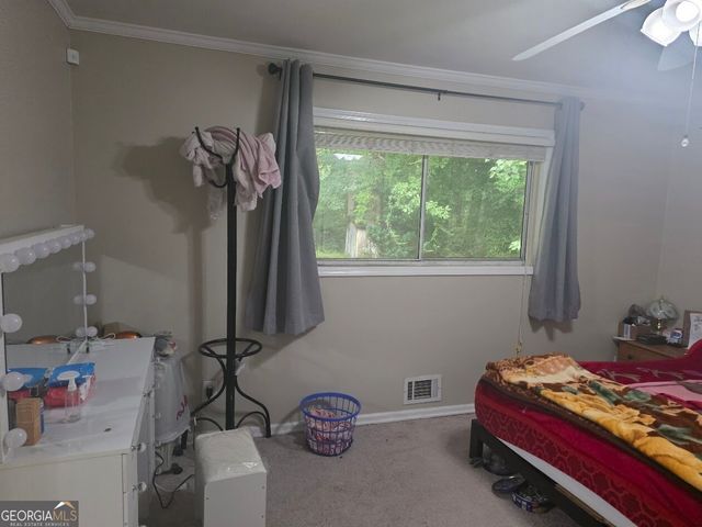 270 South Drive, Hampton, GA 30228