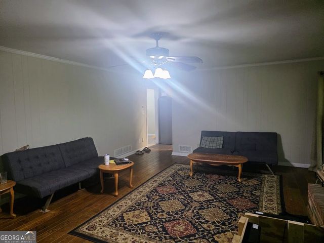 270 South Drive, Hampton, GA 30228