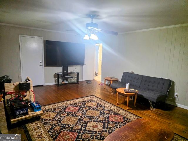 270 South Drive, Hampton, GA 30228