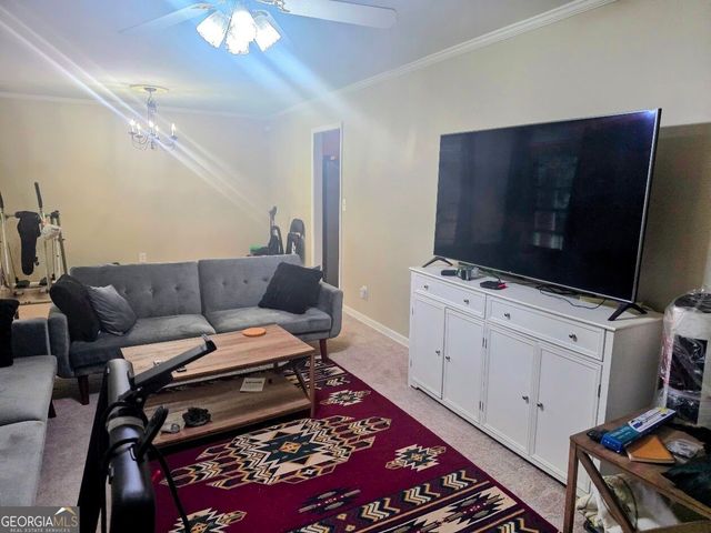 270 South Drive, Hampton, GA 30228
