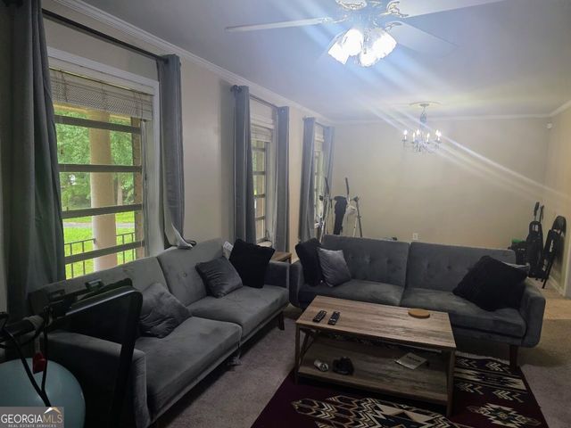 270 South Drive, Hampton, GA 30228