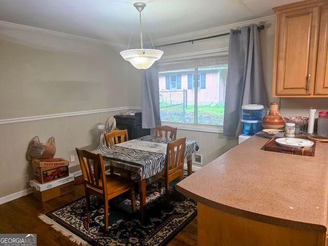 270 South Drive, Hampton, GA 30228