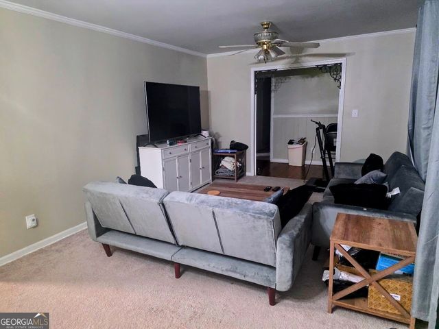 270 South Drive, Hampton, GA 30228