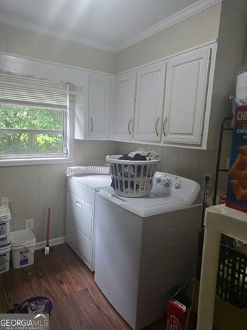 270 South Drive, Hampton, GA 30228