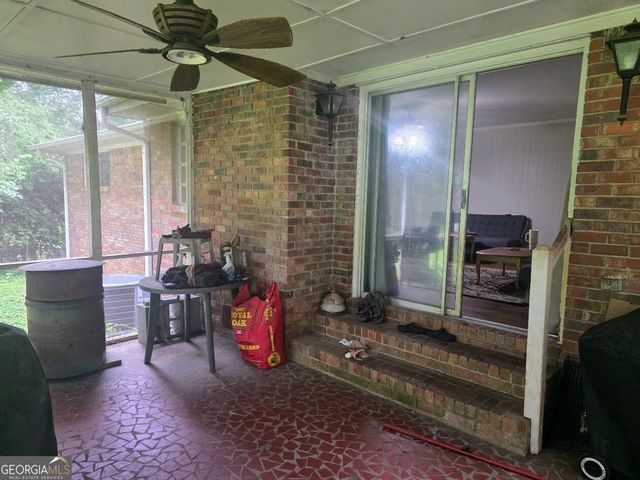270 South Drive, Hampton, GA 30228