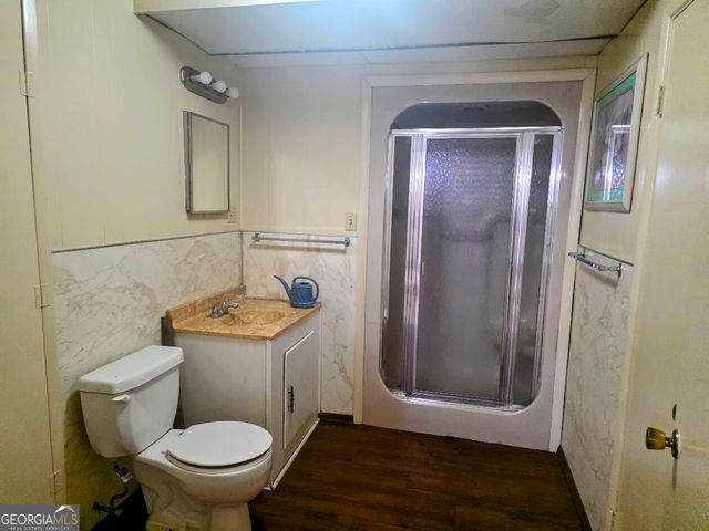 270 South Drive, Hampton, GA 30228