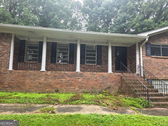 270 South Drive, Hampton, GA 30228