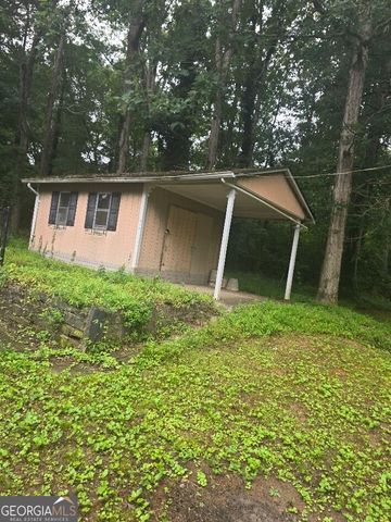 270 South Drive, Hampton, GA 30228