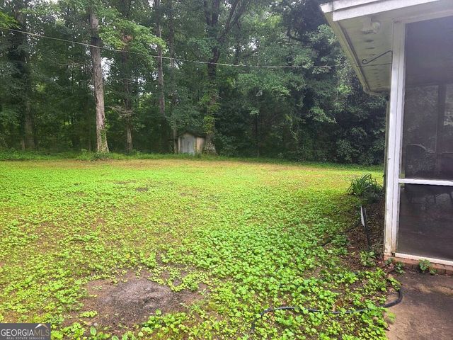 270 South Drive, Hampton, GA 30228
