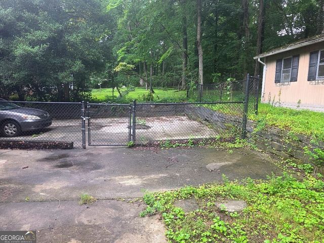 270 South Drive, Hampton, GA 30228