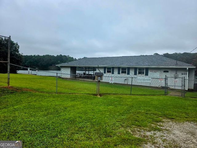 270 South Drive, Hampton, GA 30228