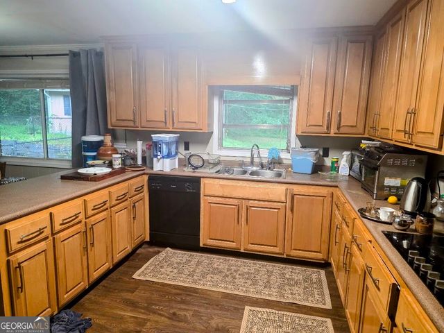 270 South Drive, Hampton, GA 30228