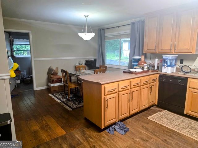270 South Drive, Hampton, GA 30228