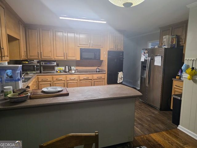 270 South Drive, Hampton, GA 30228