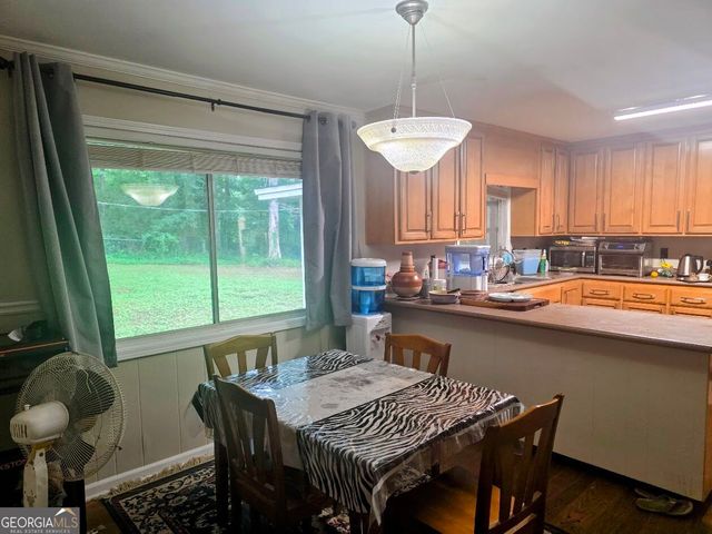 270 South Drive, Hampton, GA 30228