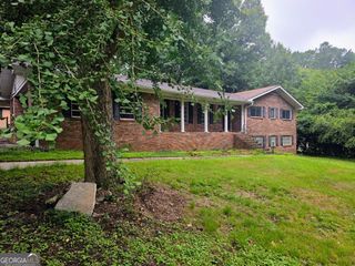 270 South Drive, Hampton, GA 30228