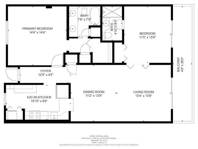 3100 NE 49th Street 306, Fort Lauderdale, FL 33308