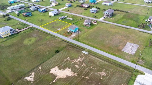 4016 2nd Street, Galveston, TX 77554