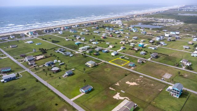 4016 2nd Street, Galveston, TX 77554