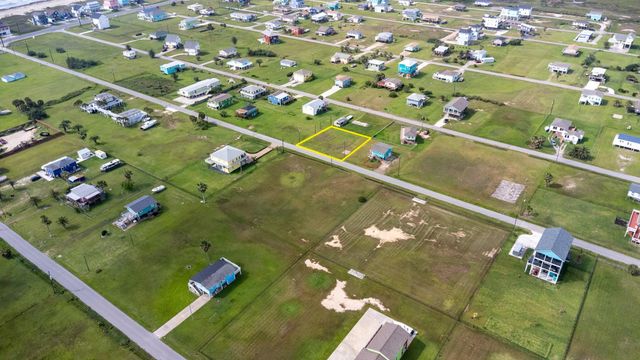 4016 2nd Street, Galveston, TX 77554