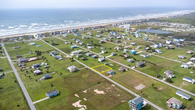 4016 2nd Street, Galveston, TX 77554