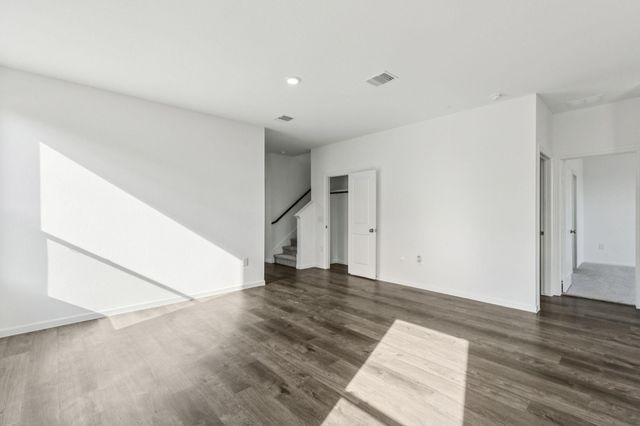 311 Ruby Ford Drive, Baytown, TX 77523