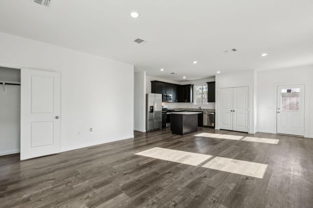 311 Ruby Ford Drive, Baytown, TX 77523