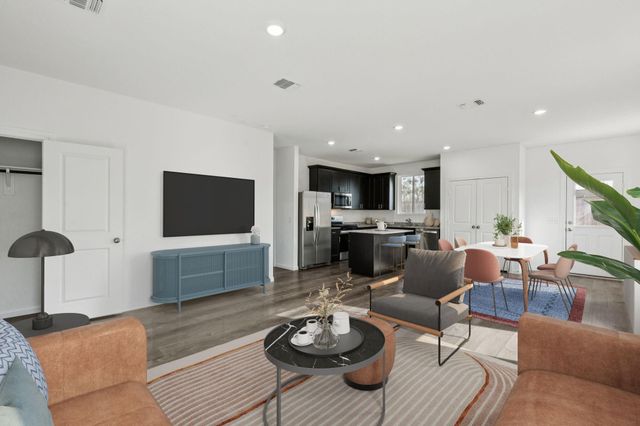 311 Ruby Ford Drive, Baytown, TX 77523