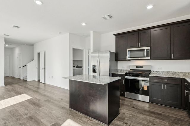 311 Ruby Ford Drive, Baytown, TX 77523