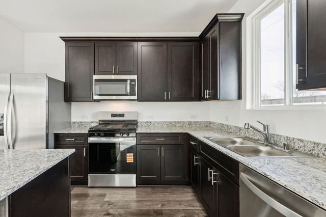 311 Ruby Ford Drive, Baytown, TX 77523