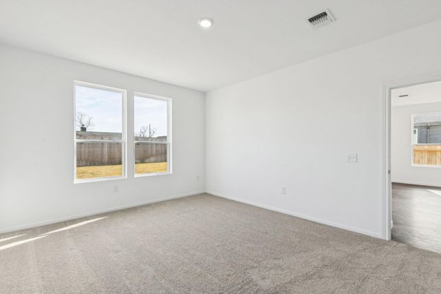 311 Ruby Ford Drive, Baytown, TX 77523