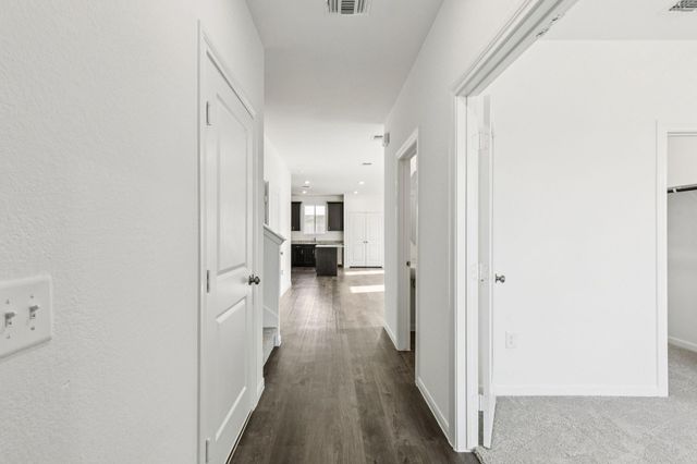 311 Ruby Ford Drive, Baytown, TX 77523