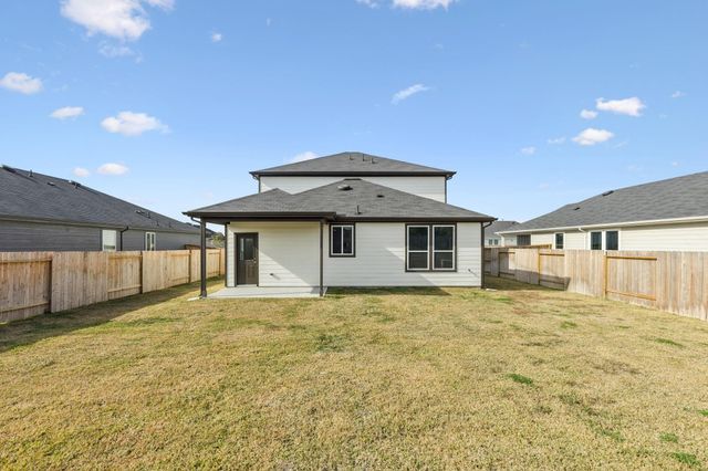 311 Ruby Ford Drive, Baytown, TX 77523