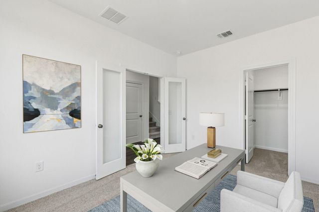 311 Ruby Ford Drive, Baytown, TX 77523