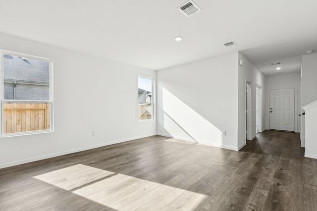 311 Ruby Ford Drive, Baytown, TX 77523