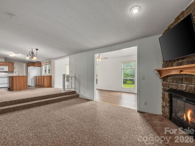 260 Divide Loop, Flat Rock, NC 28731