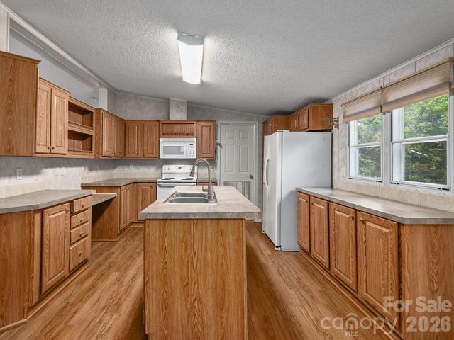 260 Divide Loop, Flat Rock, NC 28731