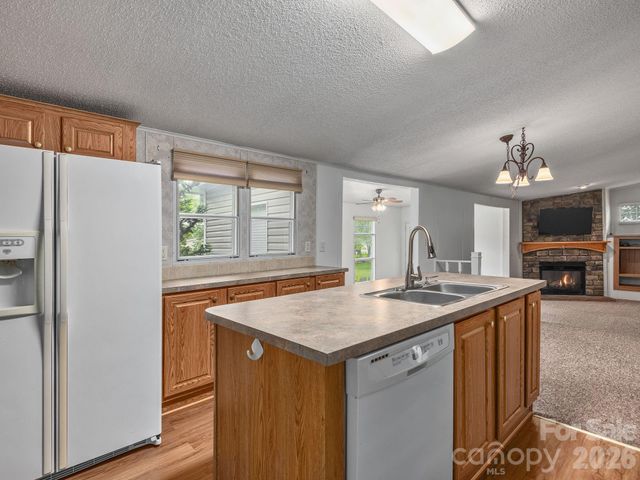260 Divide Loop, Flat Rock, NC 28731