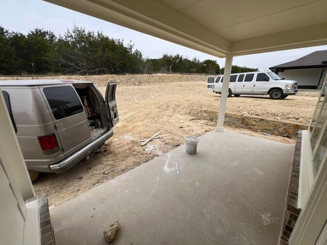 549 Waterford Park Boulevard, Weatherford, TX 76087