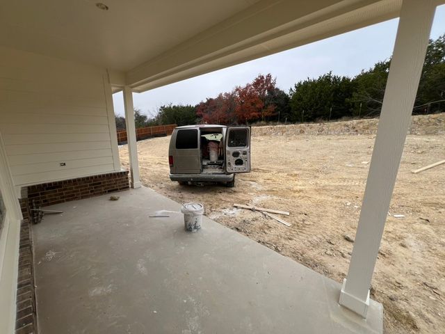 549 Waterford Park Boulevard, Weatherford, TX 76087