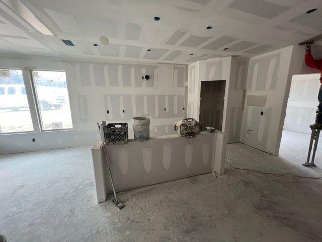 549 Waterford Park Boulevard, Weatherford, TX 76087